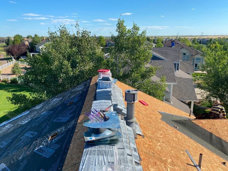 How to Identify Roofing Issues Before Selling Your Home