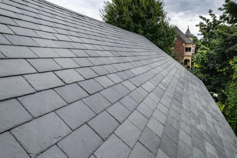 How to Identify Roofing Materials That Last the Longest