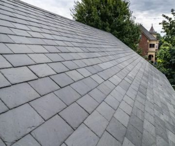 How to Identify Roofing Materials That Last the Longest