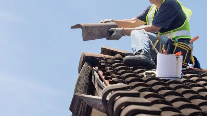 Why Roof Repairs Increase Home Value | Expert Insights