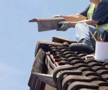Why Roof Repairs Increase Home Value | Expert Insights
