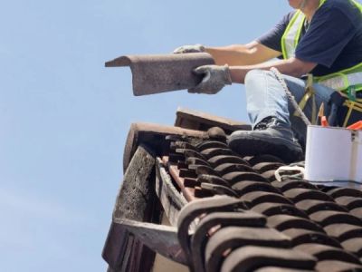Why Roof Repairs Increase Home Value | Expert Insights
