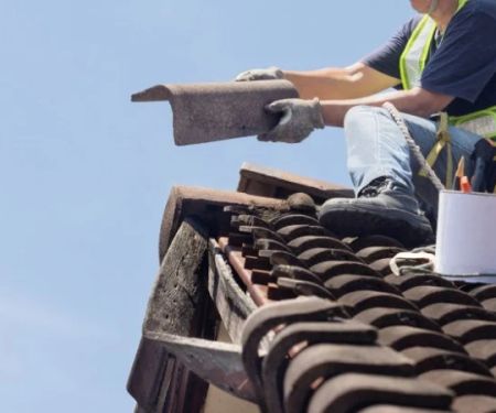 Why Roof Repairs Increase Home Value | Expert Insights