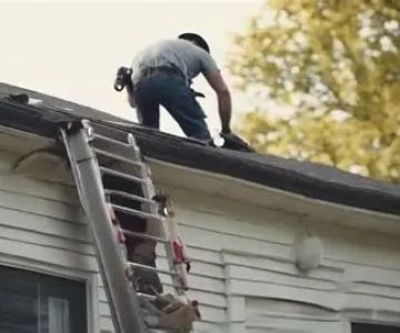 How to Prevent Roof Leaks with Routine Care