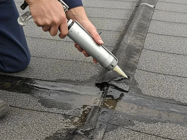 Why Proper Roof Sealing Is Essential for Leak Prevention