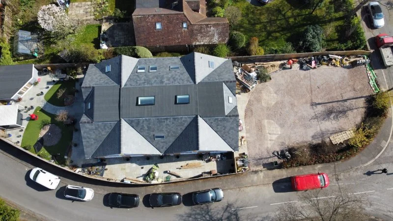 How to Spot Roofing Damage After Heavy Rain: Homeowner Guide