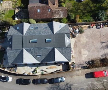 How to Spot Roofing Damage After Heavy Rain: Homeowner Guide