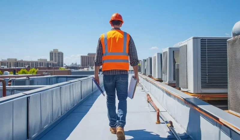How to Maintain Roof Performance for Long-Term Protection