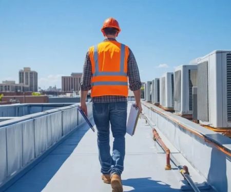 How to Maintain Roof Performance for Long-Term Protection