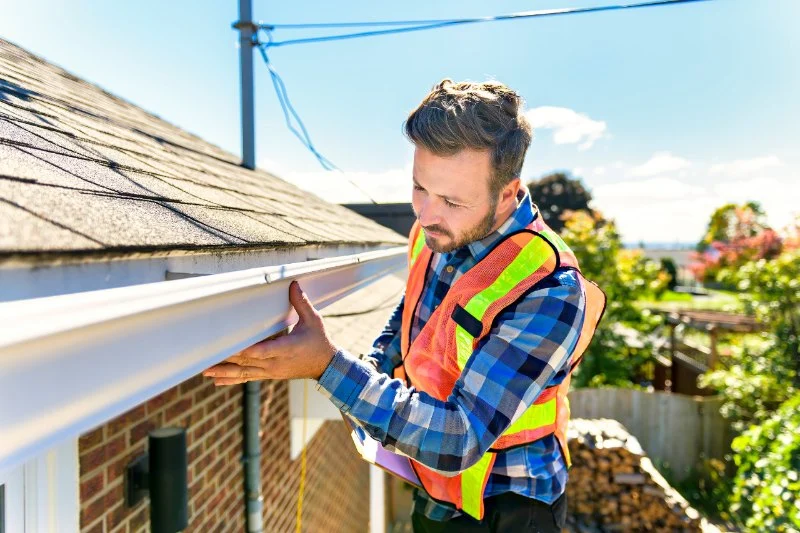 Why Roof Inspections Should Be Done Regularly for Home Protection