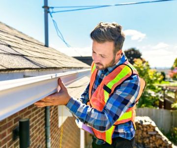 Why Roof Inspections Should Be Done Regularly for Home Protection