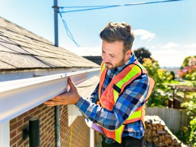 Why Roof Inspections Should Be Done Regularly for Home Protection
