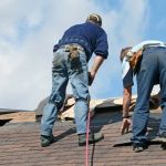 Why Roof Replacement Protects Property Value