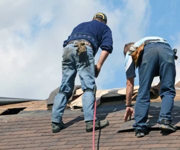 Why Roof Replacement Protects Property Value