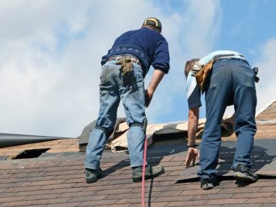 Why Roof Replacement Protects Property Value