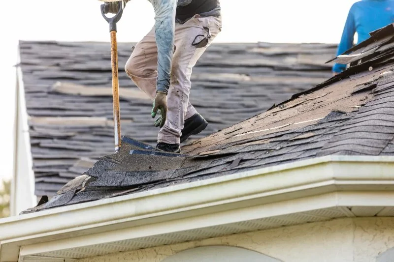 Why Roof Inspections Help Detect Hidden Issues Before Damage Spreads