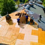 Why Hiring Licensed Roofing Contractors Protects Your Investment