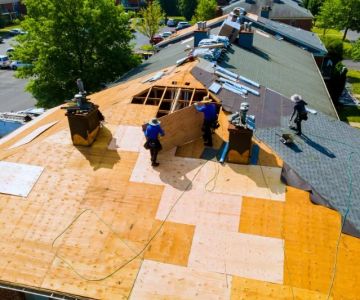 Why Hiring Licensed Roofing Contractors Protects Your Investment