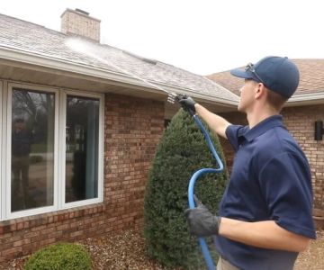 The Benefits of Professional Roof Cleaning Services for Homeowners