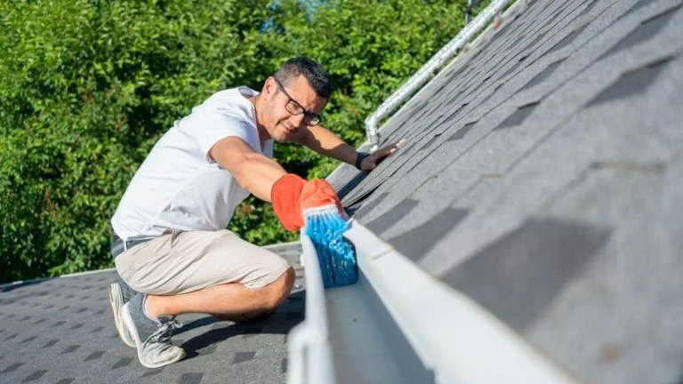 How to Prevent Roof Damage from Poor Gutter Maintenance