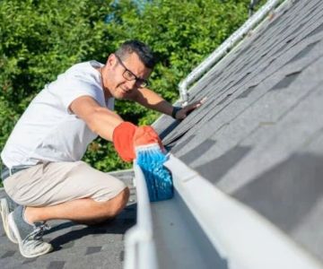 How to Prevent Roof Damage from Poor Gutter Maintenance