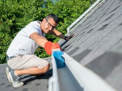 How to Prevent Roof Damage from Poor Gutter Maintenance
