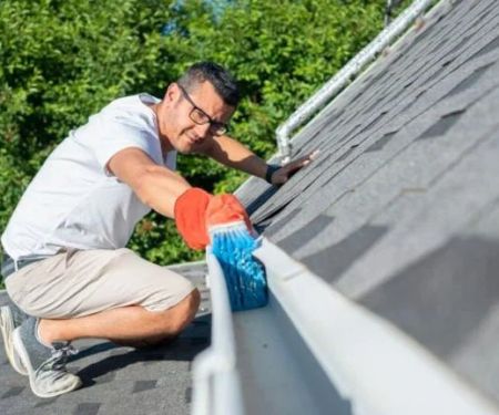 How to Prevent Roof Damage from Poor Gutter Maintenance