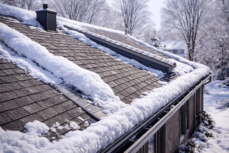 How to Choose Roofing Materials That Withstand Harsh Weather