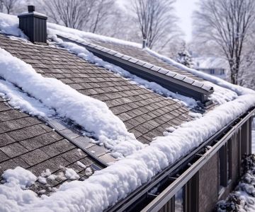 How to Choose Roofing Materials That Withstand Harsh Weather