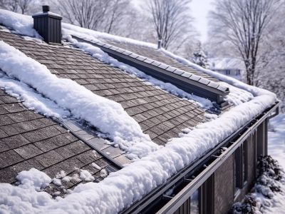 How to Choose Roofing Materials That Withstand Harsh Weather