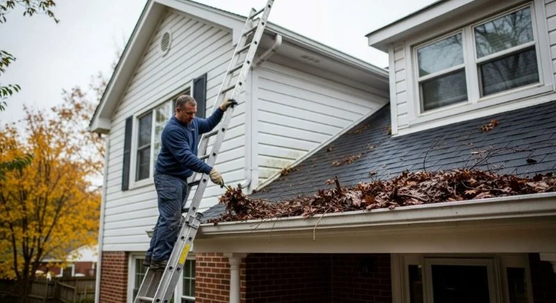 How to Maintain Roof Performance with Routine Inspections: Homeowner Maintenance Guide