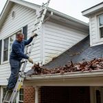 How to Maintain Roof Performance with Routine Inspections: Homeowner Maintenance Guide