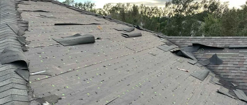 How to Spot Roofing Problems After Heavy Winds