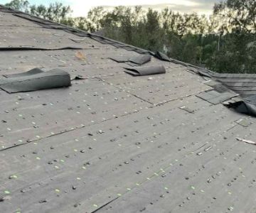 How to Spot Roofing Problems After Heavy Winds