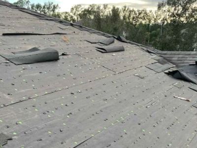 How to Spot Roofing Problems After Heavy Winds