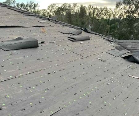 How to Spot Roofing Problems After Heavy Winds