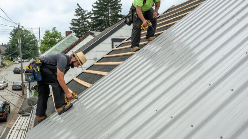 How to Avoid Overpaying for Roofing Services in Your Area