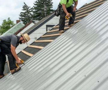 How to Avoid Overpaying for Roofing Services in Your Area