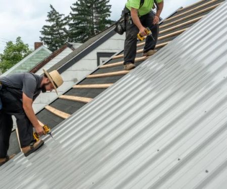 How to Avoid Overpaying for Roofing Services in Your Area