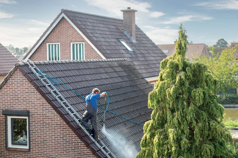 How to Prevent Roof Damage from Improper Maintenance