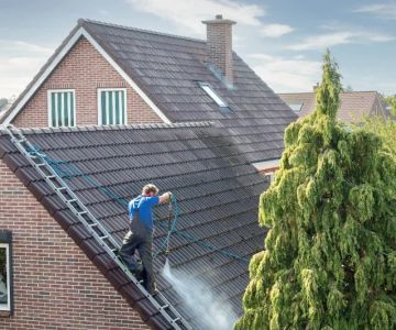 How to Prevent Roof Damage from Improper Maintenance
