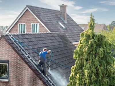 How to Prevent Roof Damage from Improper Maintenance