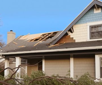 Step-by-Step Guide to Filing Roof Storm Damage Insurance Claims
