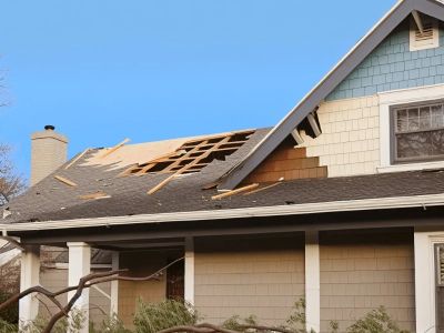 Step-by-Step Guide to Filing Roof Storm Damage Insurance Claims