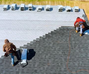 Why Quality Roofing Materials Matter More Than Price for Long-Lasting Protection