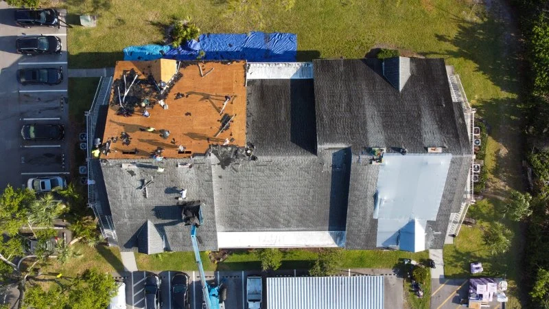 How to Identify Storm Damage on Asphalt Shingles and Protect Your Roof