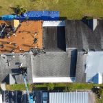 How to Identify Storm Damage on Asphalt Shingles and Protect Your Roof