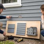 Siding Repair or Replacement? A Homeowner Decision Guide