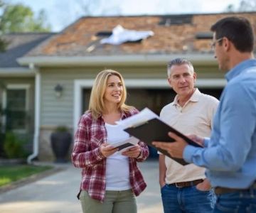 Roof Replacement Financing Options Every Homeowner Should Know