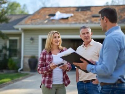Roof Replacement Financing Options Every Homeowner Should Know